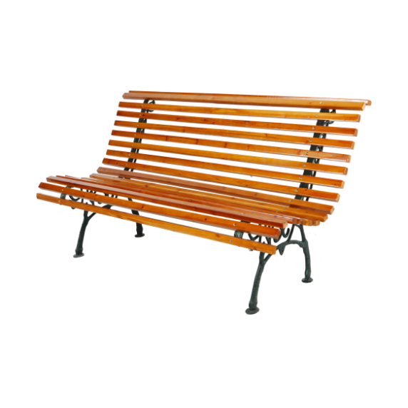 Kerti pad Linder Exclusive MC4414 150x70x81 cm