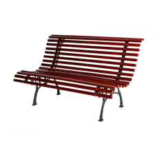 Kerti pad 150x70x81 cm Linder Exclusive MC4415 - 
