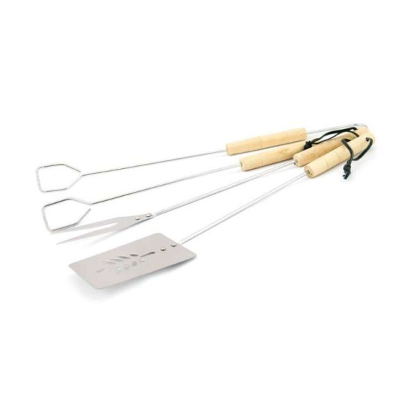 Sada grilovacieho náčinia BBQ Line AE182