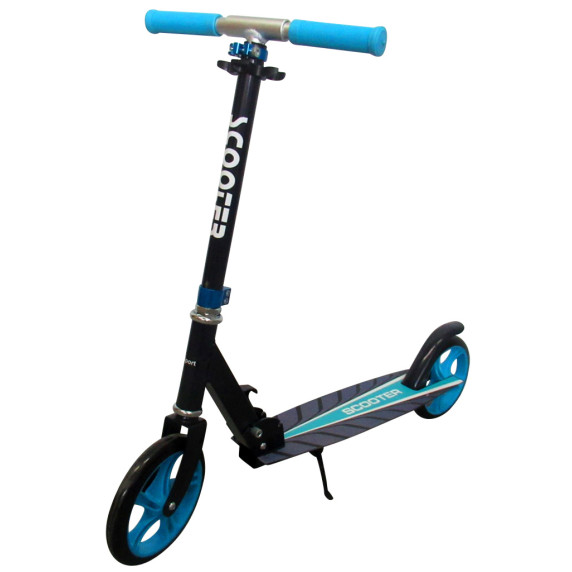 Roller 200 mm kerekekkel R-Sport H4 - kék
