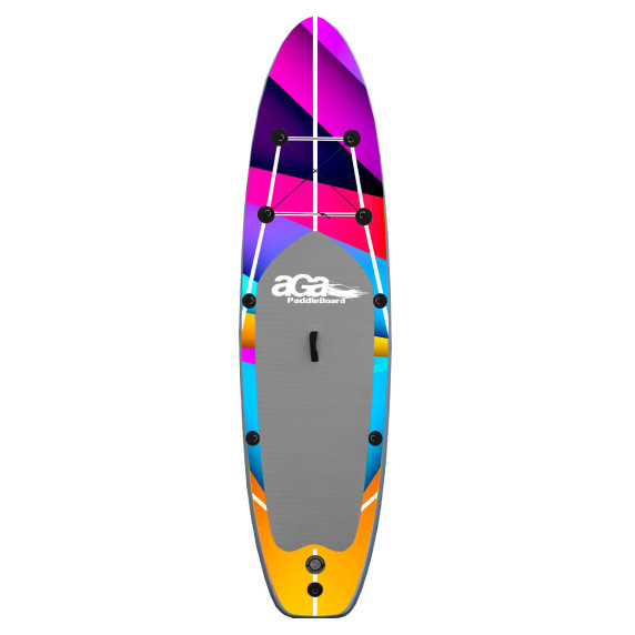 Placă Paddleboard AGA MR5018