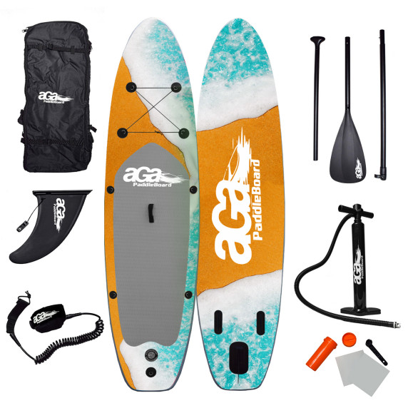 Paddleboard AGA MR5009