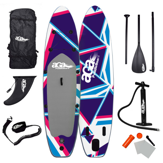 Paddleboard AGA MR5017