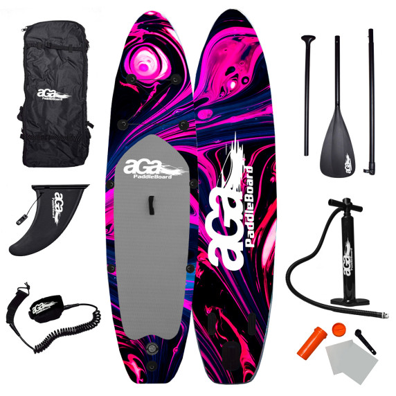 Placă Paddleboard AGA MR5019