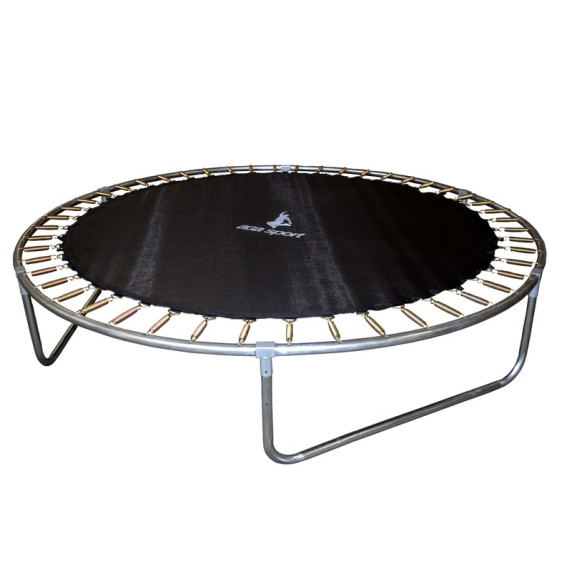 Ugrófelület 430 cm átmérőjű trambulinhoz AGA O430A96 - 96 rugósra