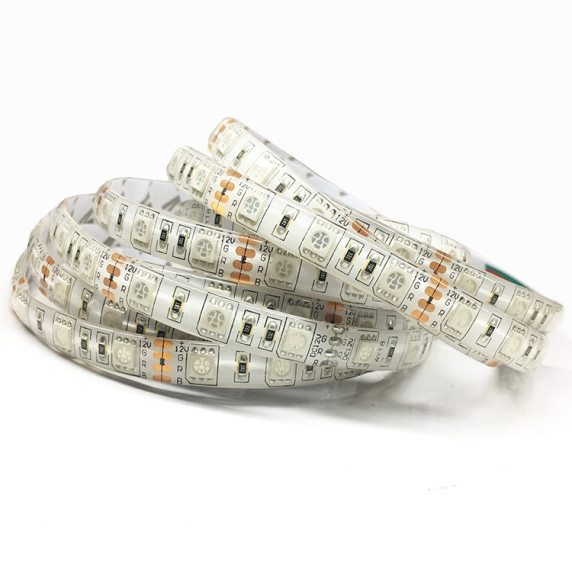 Aga LED pás RGB 5 m