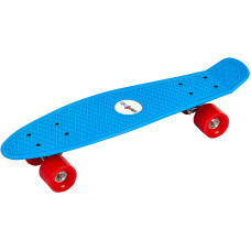 Skateboard albastru Aga4Kids - MRSC02 - 