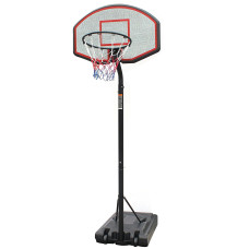 Basketbalový kôš AGA MR6067 - 