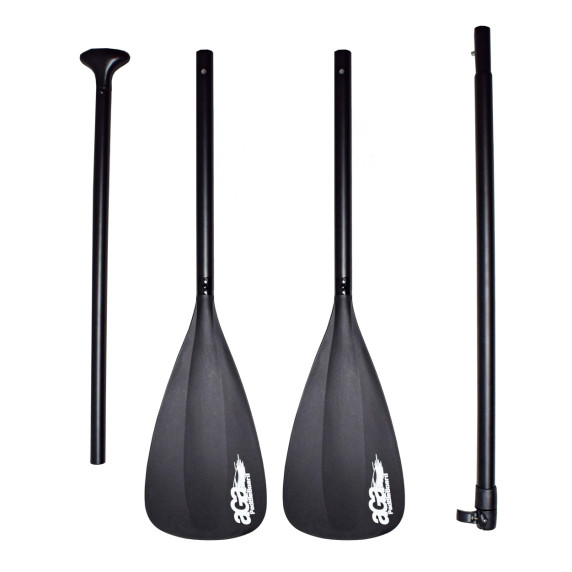 Evezőlapát paddleboardhoz MR5022 Double , dupla evező