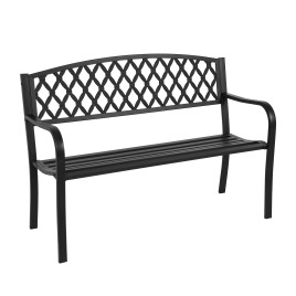 Kerti pad 127x60x87 cm AGA MR2004 - 