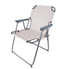 Scaun camping - Linder Exclusiv OXFORD PO2600B - bej - 