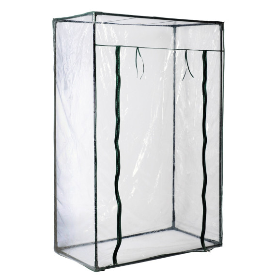 Cort folie seră - 150 x 50 x 100 cm - Linder Exclusiv MC4300
