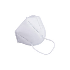 20 buc mască FFP2, cu filtru de protecție KN95, bandă elastică AGA - 