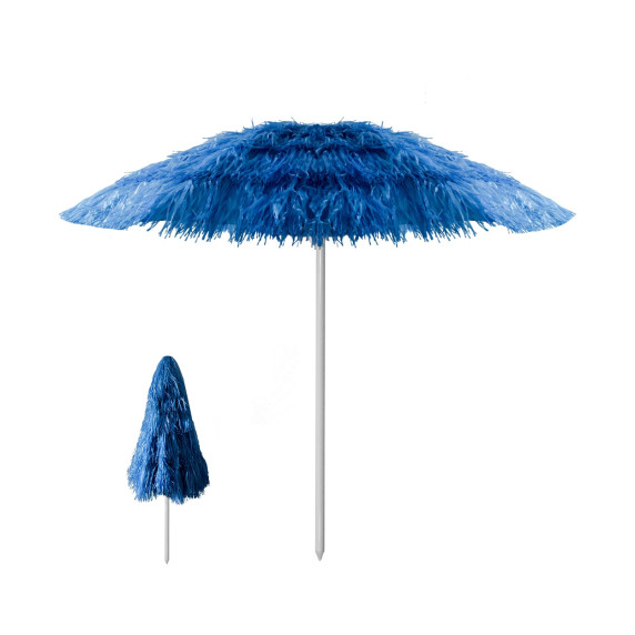 Slnečník Linder Exclusiv MC2070 Hawaii - modrý