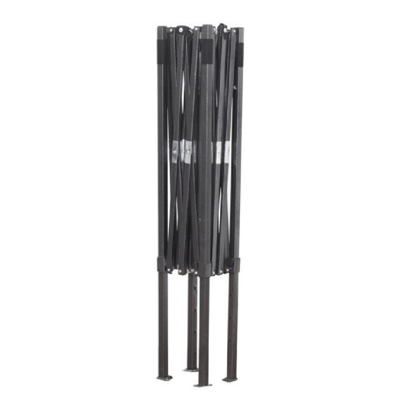 AGA kerti sátor 3O POP UP 3x6 m - Fehér