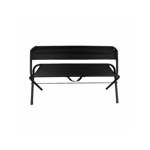 Bancă pliabilă - 117 x 32 x 63 cm - Linder Exclusiv Festival MC2507