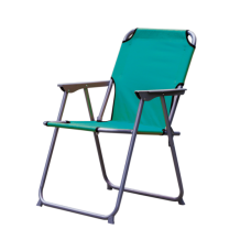 Scaun camping - petrol - Linder Exclusiv OXFORD PO2600P - 