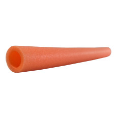 Habszivacs védő tartóoszlopra 70 cm AGA MIRELON MR1521F-70Orange - Narancssárga - 