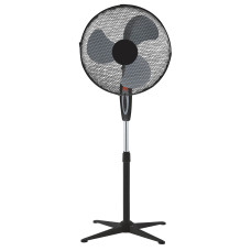 Stojanový ventilátor Linder Exclusiv SV3000S - čierny - 