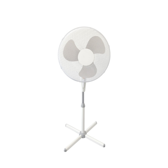 Álló ventilátor LEX YW52225W - fehér