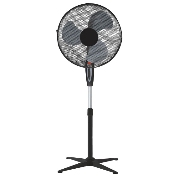 Álló ventilátor LEX YW522225 - fekete