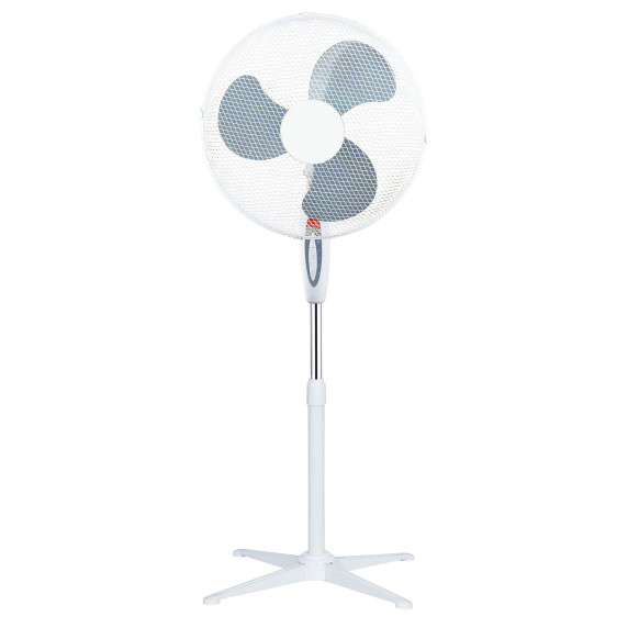 Álló ventilátor LEX YW52225W - fehér