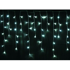 Instalație perdea țurțuri LED - 120 LED - Linder Exclusiv LK006I - alb rece Instalație perdea țurțuri LED - 120 LED - Linder Exclusiv LK006I - alb rece -