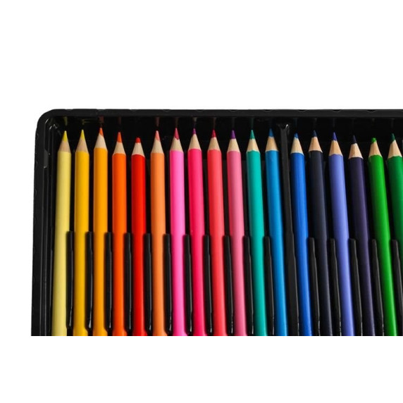 Rajz- és festőkészlet 288 darabos Aga4Kids