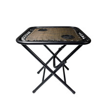 Kempingový stôl 50 x 50 x 50 cm AGA MR53TB - 