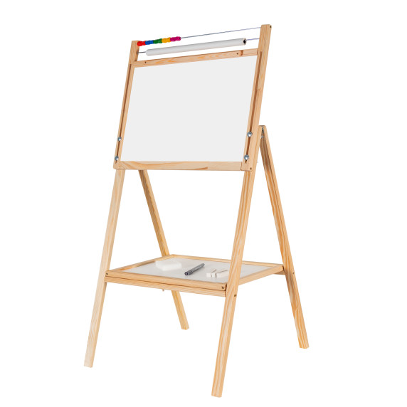 Detská obojstranná tabuľa Aga4Kids MS6