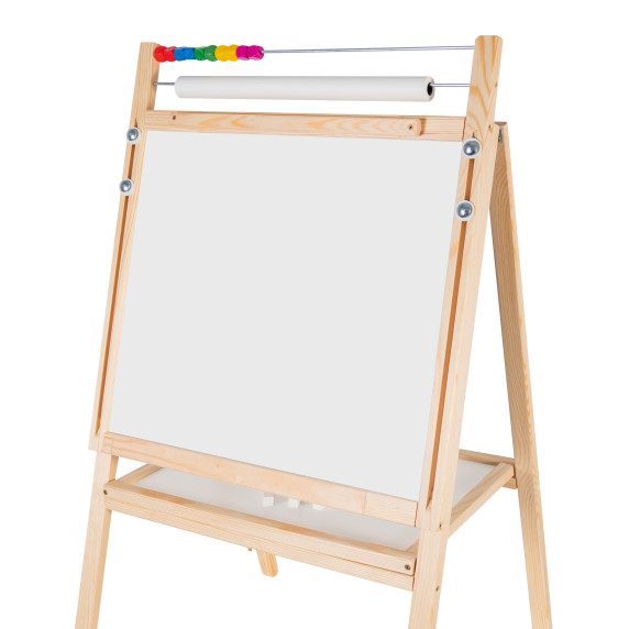 Detská obojstranná tabuľa Aga4Kids MS6