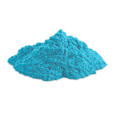 Kinetikus homok 1 Kg Aga4kids MR1388-blue-IKONKA - Kék - 