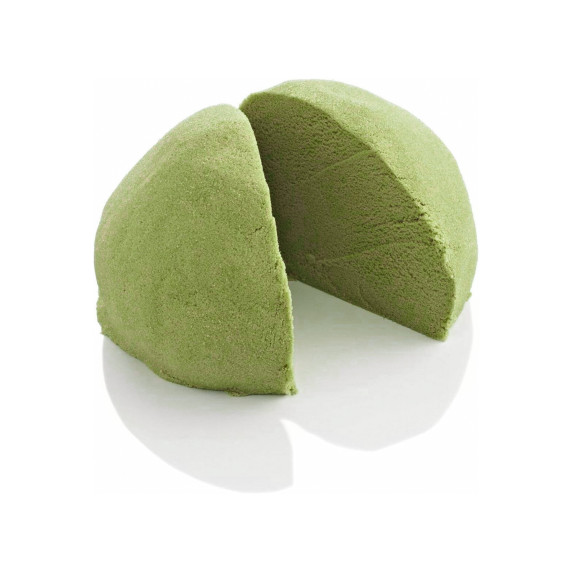 Kinetikus homok 1 Kg Aga4kids MR1388-natural-IKONKA - Natúr