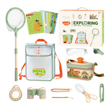 Set pentru mici exploratori - Aga4Kids MR1365 - 