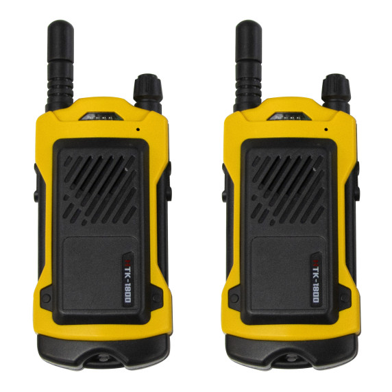 Walkie talkie  gyerekeknek Aga4Kids MR1379 