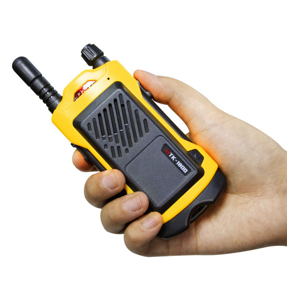 Walkie talkie  gyerekeknek Aga4Kids MR1379 