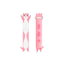 Plüss párna Aga4Kids Cat MR8152Pink 50 cm - 