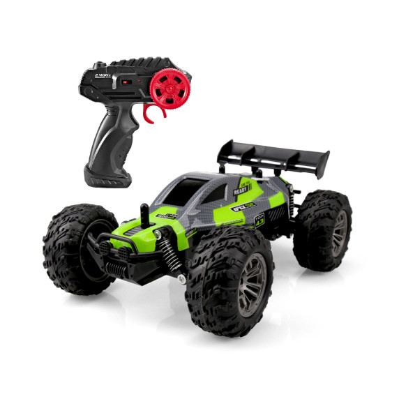 RC Terénne autíčko na diaľkové ovládanie Aga4Kids MR1405