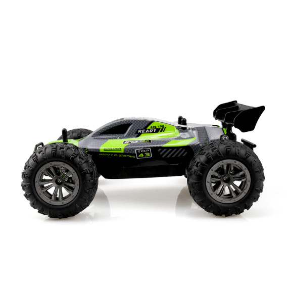 RC Terénne autíčko na diaľkové ovládanie Aga4Kids MR1405