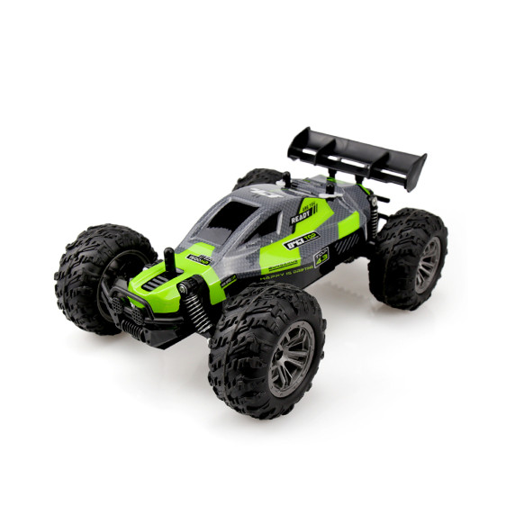 RC Terénne autíčko na diaľkové ovládanie Aga4Kids MR1405