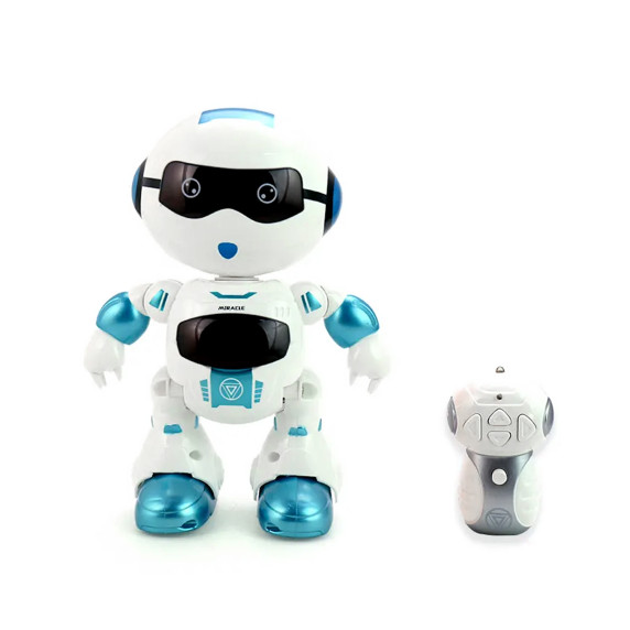 Táncoló és beszélő robot Aga4Kids MR1450 
