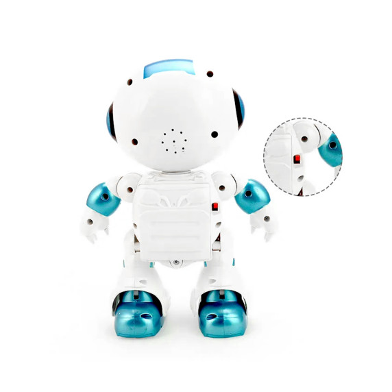 Táncoló és beszélő robot Aga4Kids MR1450 
