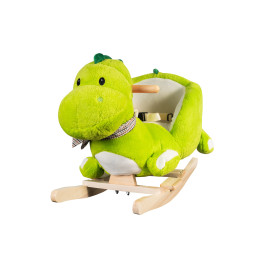 Balansoar pentru copii - Aga4Kids MR1314 - Dinozaur - 