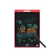 Kresliaci tablet 8,5" Aga4Kids DS1303 - červený - 