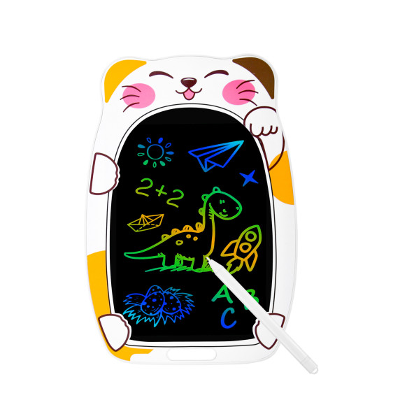 Kresliaci tablet 12" Aga4Kids DS1311 - mačka