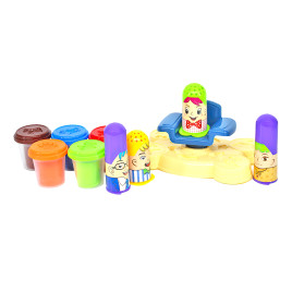 Aga4Kids Frizerski studio DS1402 - 