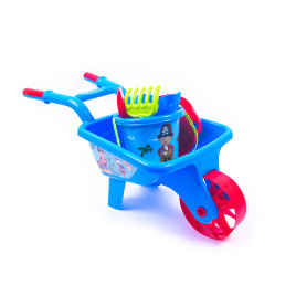 Súprava do pieskoviska Aga4Kids DS1028 - 