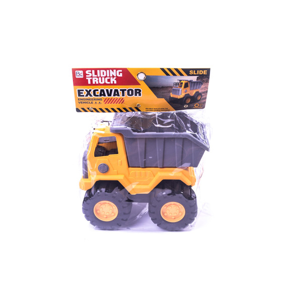 Camion - Aga4Kids DS1041