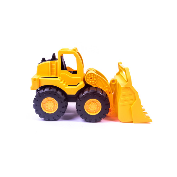 Buldoexcavator - Aga4Kids DS1044