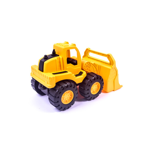 Buldoexcavator - Aga4Kids DS1044